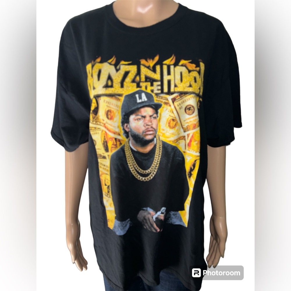 Boyz N the Hood XL
